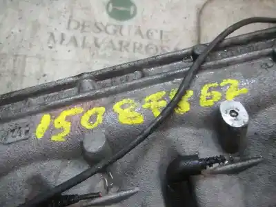 Second-hand car spare part cylinder head for audi a4 avant (b5) 1.9 tdi quattro oem iam references   