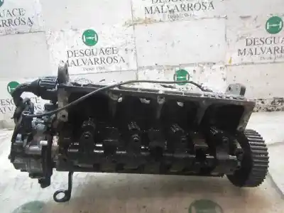 Second-hand car spare part cylinder head for audi a4 avant (b5) 1.9 tdi quattro oem iam references   