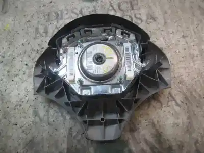Peça sobressalente para automóvel em segunda mão airbag dianteiro esquerdo por smart forfour (454) 1.5 cdi (454.001) referências oem iam   