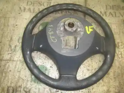Second-hand car spare part steering wheel for smart forfour (454) 1.5 cdi (454.001) oem iam references   