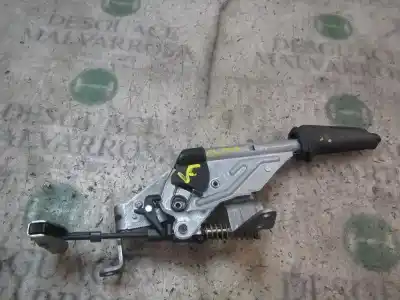 Peça sobressalente para automóvel em segunda mão alavanca de travão de mão por bmw serie 3 berlina (e90) 2.0 16v diesel referências oem iam 34406782749