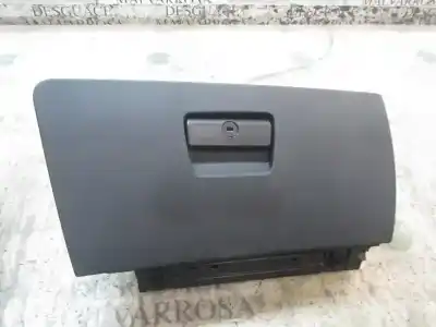 Peça sobressalente para automóvel em segunda mão porta luvas por bmw serie 3 berlina (e90) 2.0 16v diesel referências oem iam 51169110539