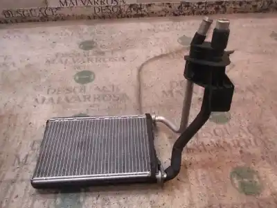 Peça sobressalente para automóvel em segunda mão condensador / radiador de sofagem / ar condicionado por bmw serie 3 berlina (e90) 2.0 16v diesel referências oem iam 64119128953