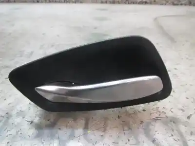 Peça sobressalente para automóvel em segunda mão puxador interior traseiro esquerdo por bmw serie 3 berlina (e90) 2.0 16v diesel referências oem iam 51417144545