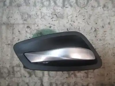 İkinci el araba yedek parçası SOL ÖN IÇ KOL için BMW SERIE 3 BERLINA (E90)  OEM IAM referansları 51417144545  