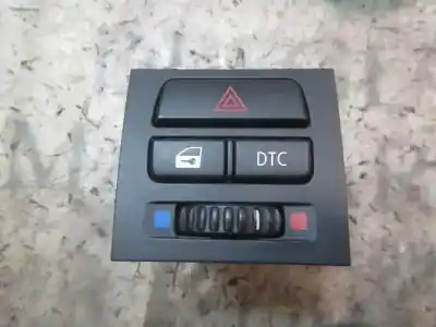 Peça sobressalente para automóvel em segunda mão interruptor 4 piscas - emergência por bmw serie 3 berlina (e90) 2.0 16v diesel referências oem iam 61319196713