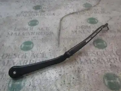 Peça sobressalente para automóvel em segunda mão haste de escova dianteiro esquerdo por bmw serie 3 berlina (e90) 2.0 16v diesel referências oem iam 61619449914