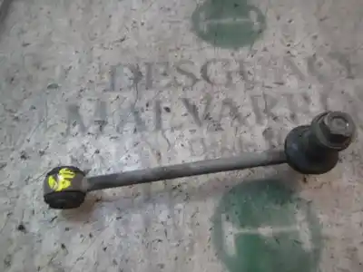 Peça sobressalente para automóvel em segunda mão braço oscilante suspensão traseiro direito por bmw serie 3 berlina (e90) 2.0 16v diesel referências oem iam 33556764428