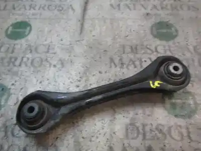 Peça sobressalente para automóvel em segunda mão braço de suspensão superior traseiro esquerdo por bmw serie 3 berlina (e90) 2.0 16v diesel referências oem iam 33322406292