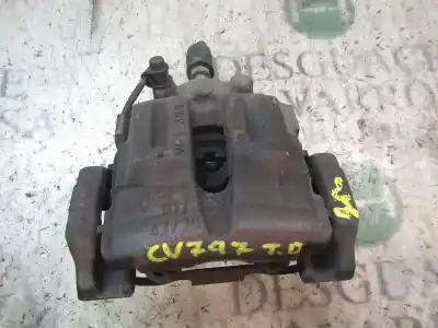 Peça sobressalente para automóvel em segunda mão pinça de travão traseira direita por bmw serie 3 berlina (e90) 2.0 16v diesel referências oem iam 34216768698