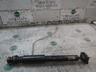 Peça sobressalente para automóvel em segunda mão amortecedor traseiro direito por bmw serie 3 berlina (e90) 2.0 16v diesel referências oem iam 51247250308