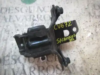 İkinci el araba yedek parçası DESTEGI DEGISTIR için SEAT IBIZA SC (6J1)  OEM IAM referansları 6Q0199555AS  