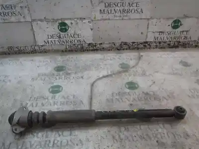 İkinci el araba yedek parçası SAG ARKA AMORTISÖR için SEAT IBIZA SC (6J1)  OEM IAM referansları 6R0513025E  