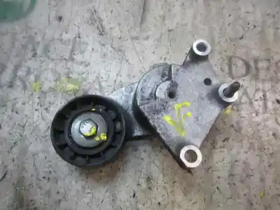 Pezzo di ricambio per auto di seconda mano TENDICINGHIA AUSILIARIA per PEUGEOT PARTNER KOMBI  Riferimenti OEM IAM   