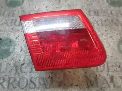 Peça sobressalente para automóvel em segunda mão farolim interior traseiro esquerdo por bmw serie 3 touring (e46) 320d referências oem iam 63218368759