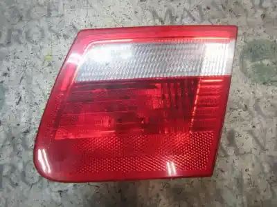 Second-hand car spare part INTERIOR REAR RIGHT LIGHT for BMW SERIE 3 TOURING (E46)  OEM IAM references 63218368760  