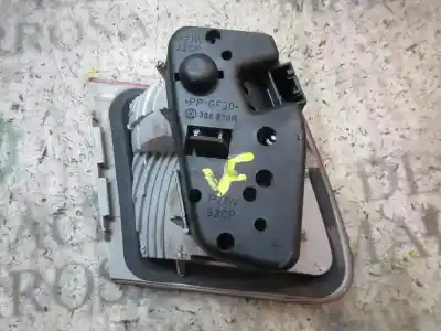 Peça sobressalente para automóvel em segunda mão farolim interior traseiro direito por bmw serie 3 touring (e46) 320d referências oem iam 63218368760  