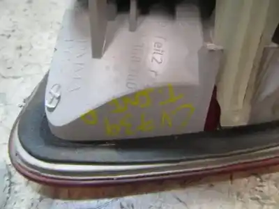 Peça sobressalente para automóvel em segunda mão farolim interior traseiro direito por bmw serie 3 touring (e46) 320d referências oem iam 63218368760  