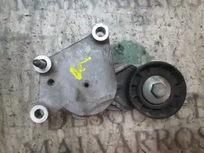 Piesă de schimb auto la mâna a doua INTINZATOR CUREA pentru PEUGEOT 308  Referințe OEM IAM 5751F9  