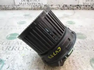 Peça sobressalente para automóvel em segunda mão MOTOR DE SOFAGEM por PEUGEOT 308  Referências OEM IAM 6441CZ  