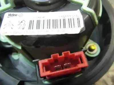 Peça sobressalente para automóvel em segunda mão motor de sofagem por peugeot 308 1.6 hdi fap cat (9hz / dv6ted4) referências oem iam 6441cz  