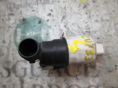 Second-hand car spare part WASHER PUMP for PEUGEOT 308  OEM IAM references 643475  
