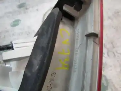 Peça sobressalente para automóvel em segunda mão farolim traseiro direito por bmw serie 3 touring (e46) 320d referências oem iam 63218368758  