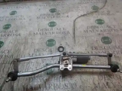 Second-hand car spare part FRONT WINDSHIELD WIPER MOTOR for BMW SERIE 3 TOURING (E46)  OEM IAM references 61617071693 0390241712 67636914577