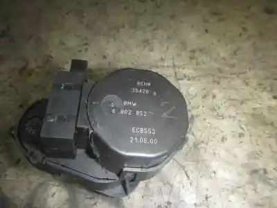 Second-hand car spare part electronic module for bmw serie 3 touring (e46) 320d oem iam references 64116934822  6902852