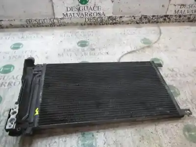 Peça sobressalente para automóvel em segunda mão condensador de ar condicionado por bmw serie 3 touring (e46) 320d referências oem iam 64538377648