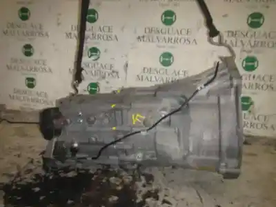 Автозапчасти б/у коробка передач за bmw serie 3 touring (e46) 320d ссылки oem iam 23007562730  hde