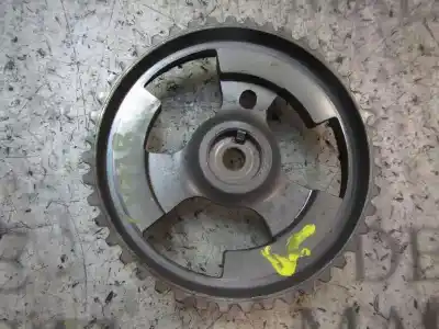 Автозапчасти б/у шкив распредвала за ford fusion (cbk) 1.6 tdci cat ссылки oem iam 
