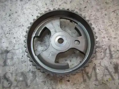 Автозапчасти б/у шкив распредвала за ford fusion (cbk) 1.6 tdci cat ссылки oem iam   