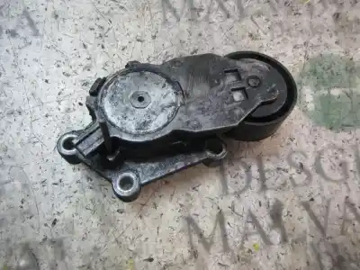 Автозапчасти б/у вспомогательный натяжитель ремня за ford fusion (cbk) 1.6 tdci cat ссылки oem iam   