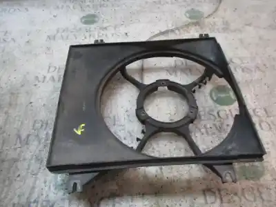 Peça sobressalente para automóvel em segunda mão canal de ar por hyundai atos (mx) gls referências oem iam 