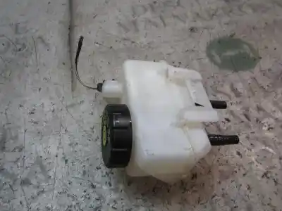 Pièce détachée automobile d'occasion réservoir de liquide de direction assistée pour smart fortwo coupé (451) 1.0 (451.331. 451.380) références oem iam   a4514300002