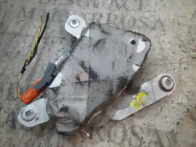 Автозапчасти б/у левая боковая подушка безопасности за bmw serie 7 (e38) 3.5 v8 32v cat ссылки oem iam   