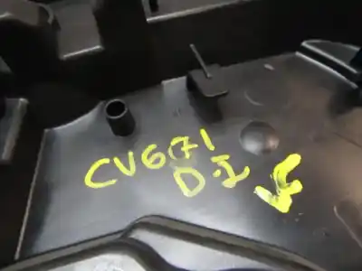Second-hand car spare part driver left window regulator for ford fiesta vi (cb1, ccn) 1.25 oem iam references 1837995  