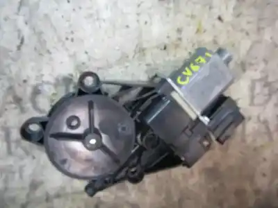 Second-hand car spare part right front window motor for ford fiesta vi (cb1, ccn) 1.25 oem iam references 1543207 0130822407 8a6114553a