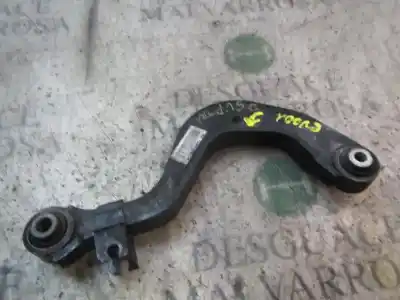 Second-hand car spare part left rear upper suspension arm for audi a3 (8p) 2.0 tdi oem iam references 1k0505323n