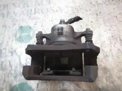Second-hand car spare part front right brake caliper for ford fiesta vi (cb1, ccn) 1.25 oem iam references 1766808  