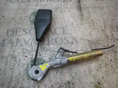 Tweedehands auto-onderdeel rechter airbagspoorspanner voor renault twingo (co6) 1.2 oem iam-referenties 