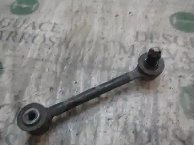 Peça sobressalente para automóvel em segunda mão braço de suspensão superior traseiro esquerdo por kia cee´´d 2.0 crdi referências oem iam 552501h000