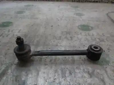 Peça sobressalente para automóvel em segunda mão braço de suspensão traseiro superior direito por kia cee´´d 2.0 crdi referências oem iam 552501h000