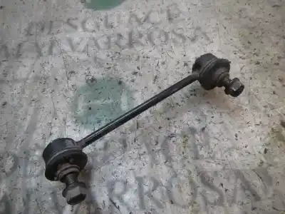 Peça sobressalente para automóvel em segunda mão braço oscilante suspensão traseiro esquerdo por kia cee´´d 2.0 crdi referências oem iam 555301h000