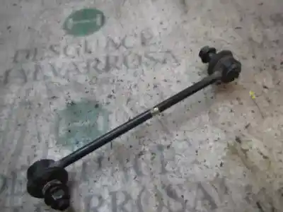 Peça sobressalente para automóvel em segunda mão braço oscilante suspensão dianteiro esquerdo por kia cee´´d 2.0 crdi referências oem iam 548302h000