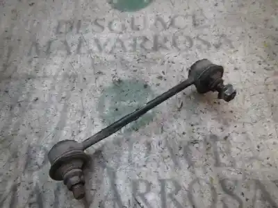 Peça sobressalente para automóvel em segunda mão braço oscilante suspensão traseiro direito por kia cee´´d 2.0 crdi referências oem iam 555301h000