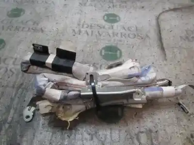 Peça sobressalente para automóvel em segunda mão airbag de cortina dianteiro esquerdo por kia cee´´d 2.0 crdi referências oem iam 850101h000