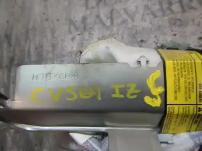 Pezzo di ricambio per auto di seconda mano airbag a tenda anteriore sinistro per kia cee´´d 2.0 crdi riferimenti oem iam 850101h000  