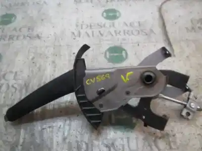 Peça sobressalente para automóvel em segunda mão alavanca de travão de mão por kia cee´´d 2.0 crdi referências oem iam 597101h500eq